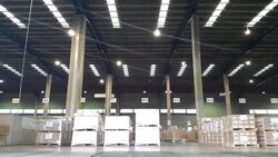 Jurong Industrial Services Centre (D22), Warehouse #460955601